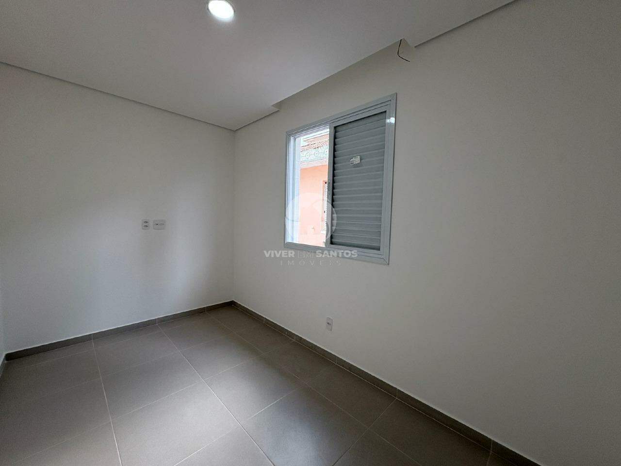 Casa à venda, 3 quartos, 1 suíte, 1 vaga, Ponta da Praia - Santos/SP em Ponta da Praia, Santos — foto 11