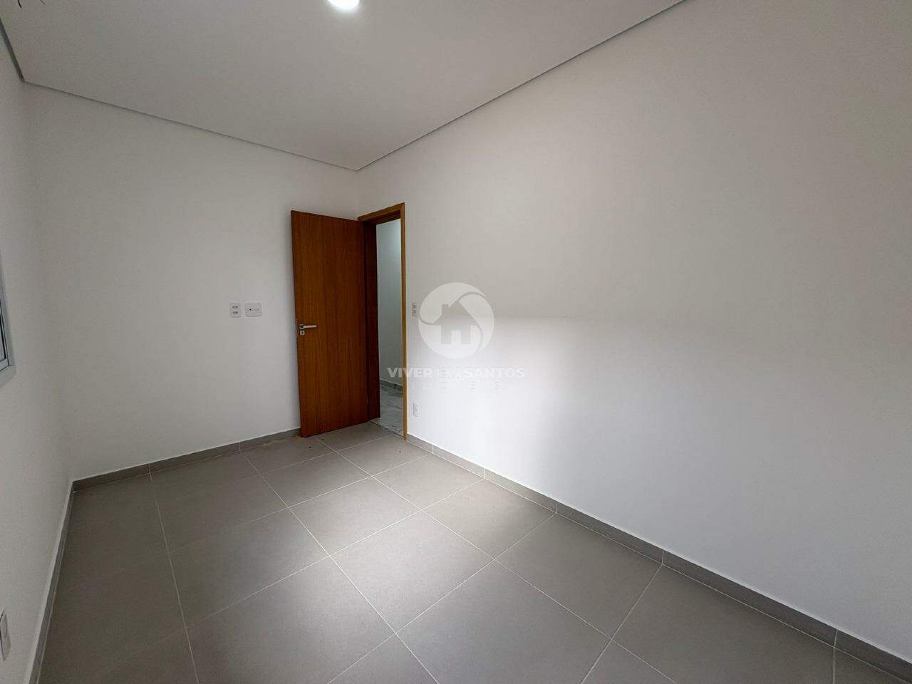 Casa à venda, 3 quartos, 1 suíte, 1 vaga, Ponta da Praia - Santos/SP em Ponta da Praia, Santos — foto 10
