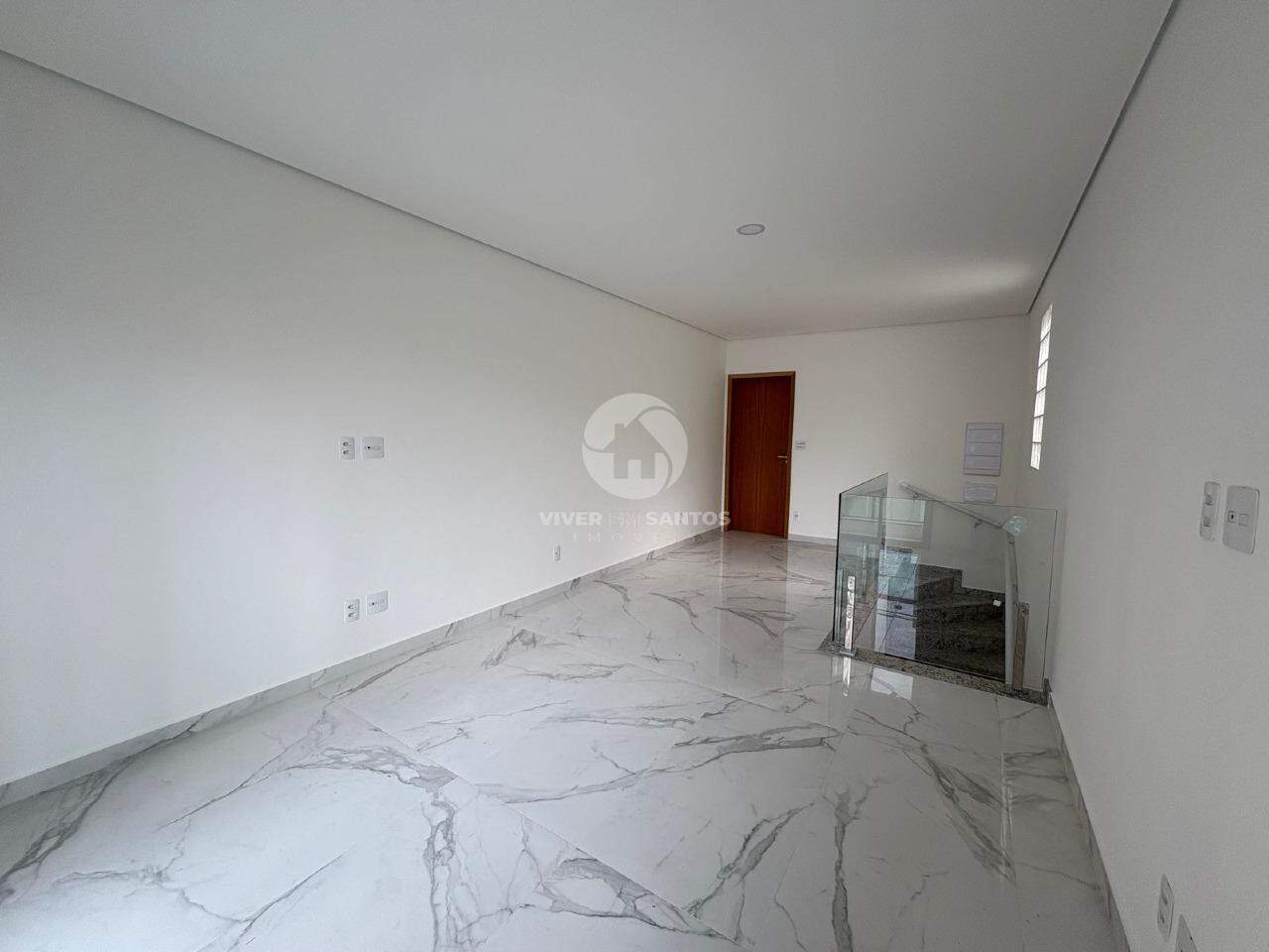 casa para comprar em Ponta da Praia, Santos