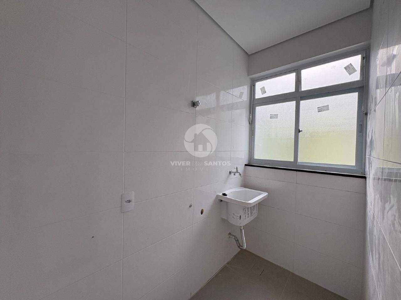 Casa à venda, 3 quartos, 1 suíte, 1 vaga, Ponta da Praia - Santos/SP em Ponta da Praia, Santos — foto 6