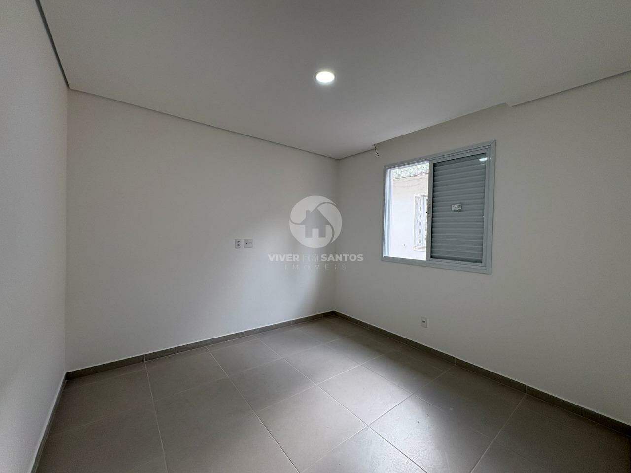 Casa à venda, 3 quartos, 1 suíte, 1 vaga, Ponta da Praia - Santos/SP em Ponta da Praia, Santos — foto 12