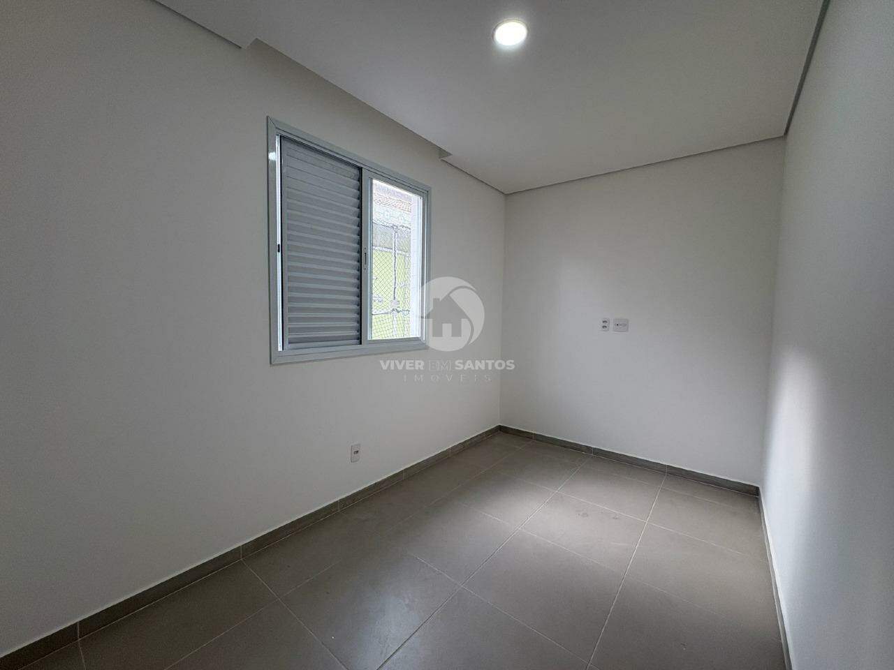 Casa à venda, 3 quartos, 1 suíte, 1 vaga, Ponta da Praia - Santos/SP em Ponta da Praia, Santos — foto 8