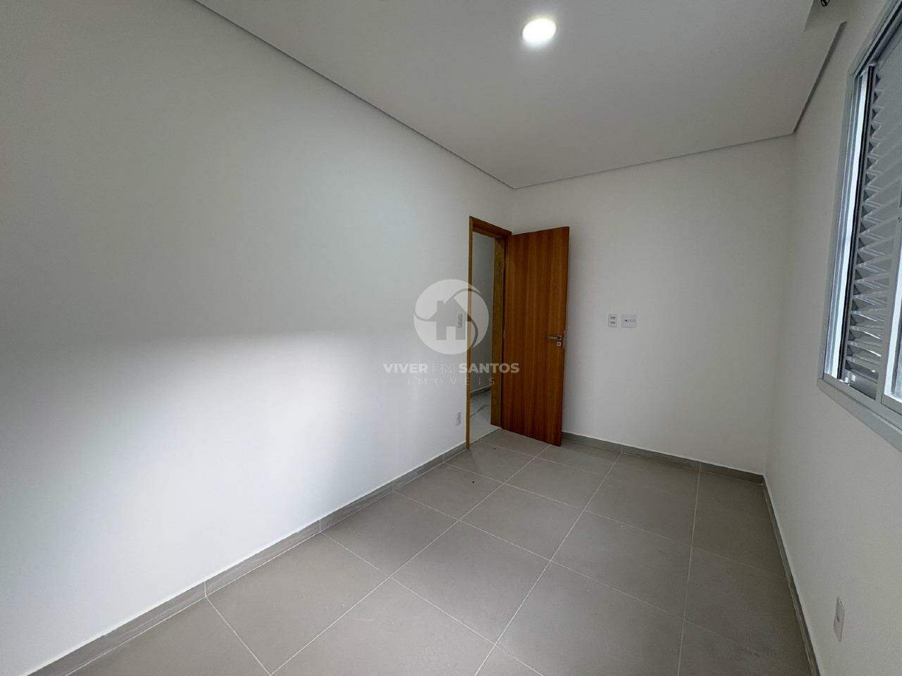 Casa à venda, 3 quartos, 1 suíte, 1 vaga, Ponta da Praia - Santos/SP em Ponta da Praia, Santos — foto 7