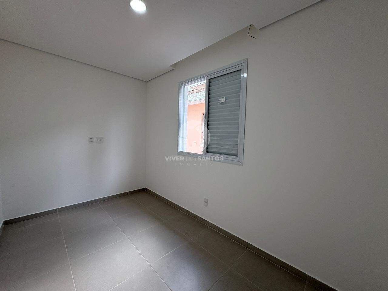 Sobreposta alta pra venda com 90 m² no Bairro da Ponta da Praia em Ponta da Praia, Santos — foto 11