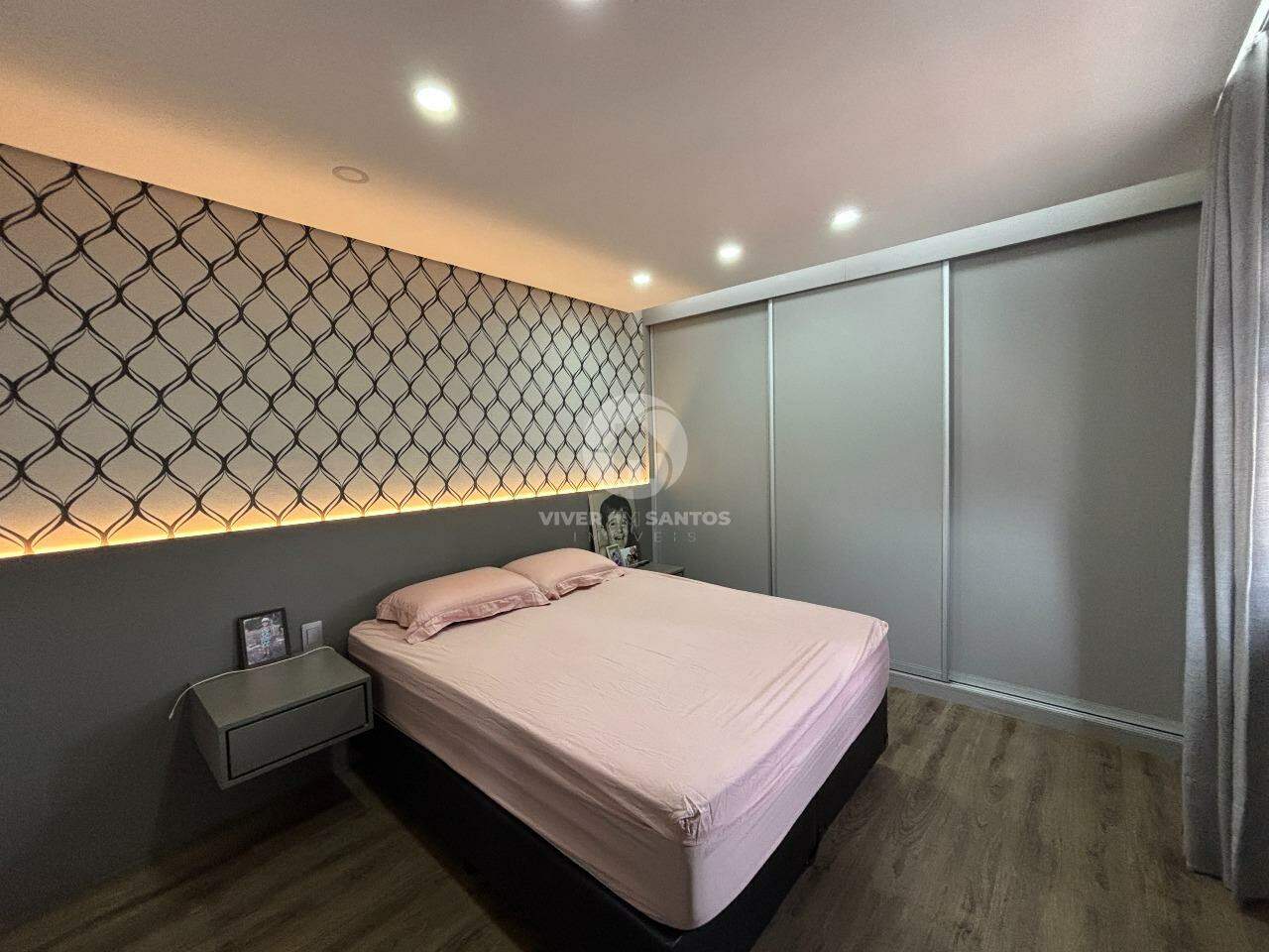 Apartamento Reformado com 2 Suítes e 2 Vagas Demarcadas Vista Livre na Ponta da Praia - Santos/SP em Ponta da Praia, Santos — foto 14