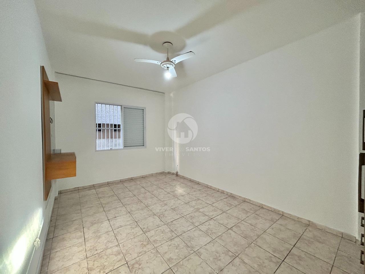Apartamento tipo Kitnet à venda no Bairro da Ponta da Praia em Ponta da Praia, Santos — foto 2