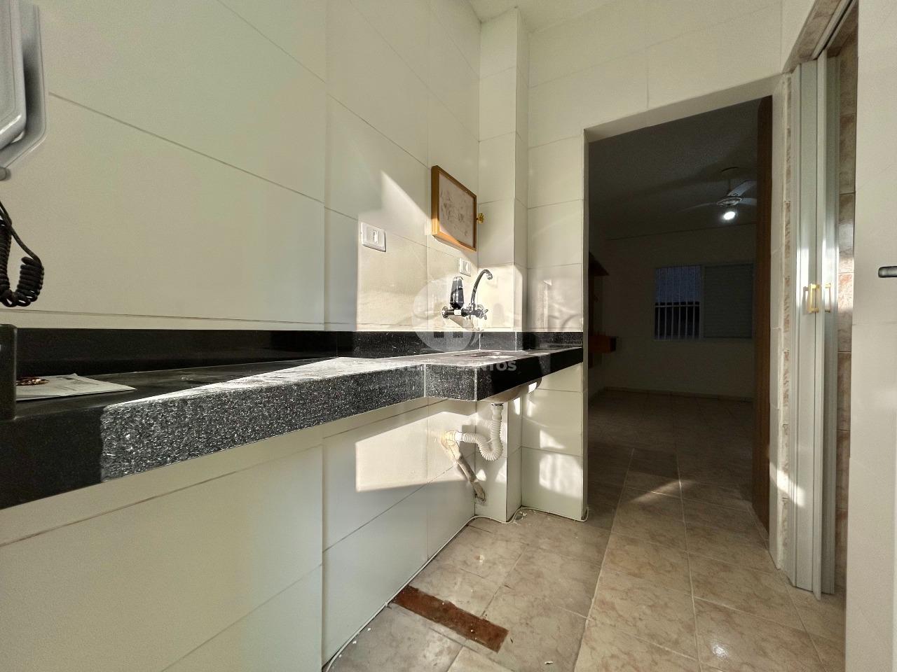 Apartamento tipo Kitnet à venda no Bairro da Ponta da Praia em Ponta da Praia, Santos — foto 6