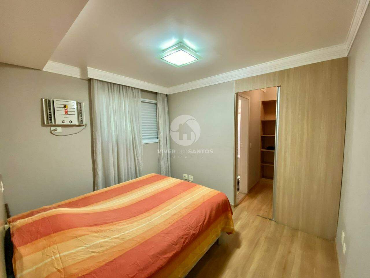 Casa à venda, 3 quartos, 2 suítes, 2 vagas, Embaré - Santos/SP em Embaré, Santos — foto 9