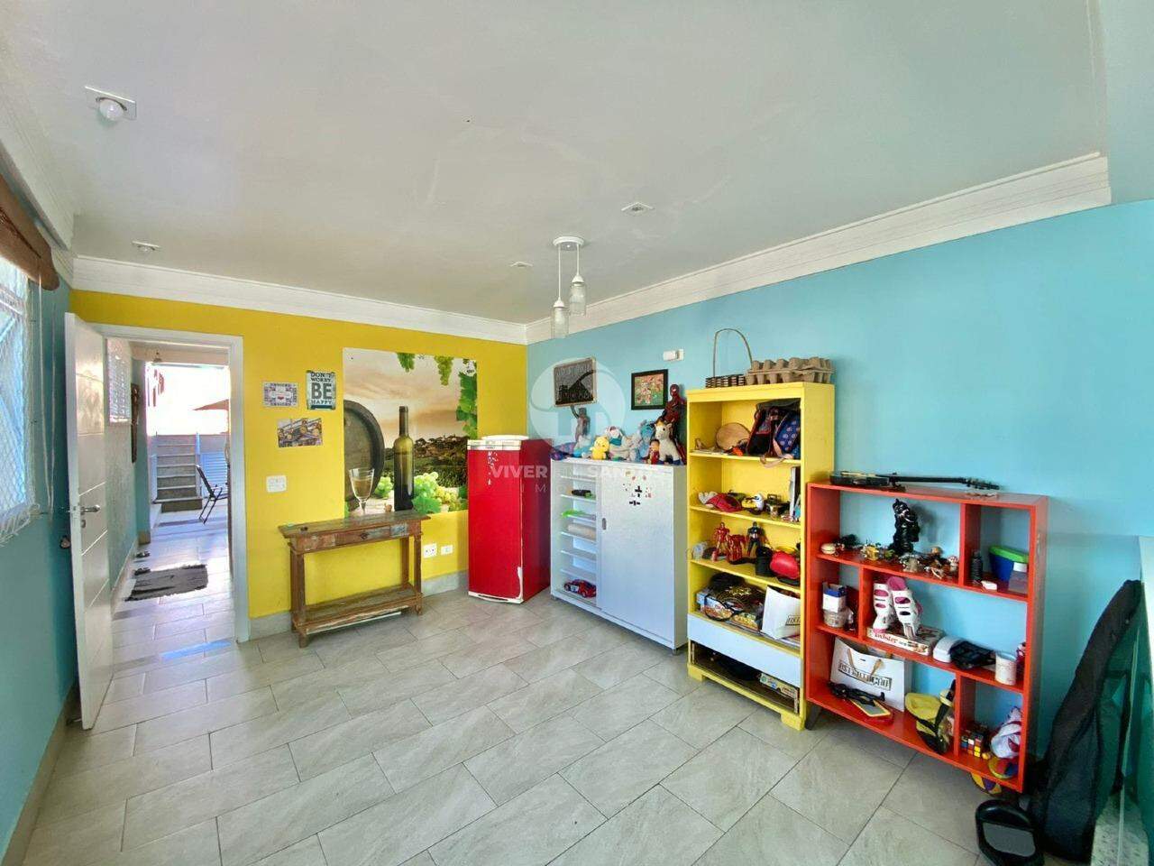 Casa à venda, 3 quartos, 2 suítes, 2 vagas, Embaré - Santos/SP em Embaré, Santos — foto 3