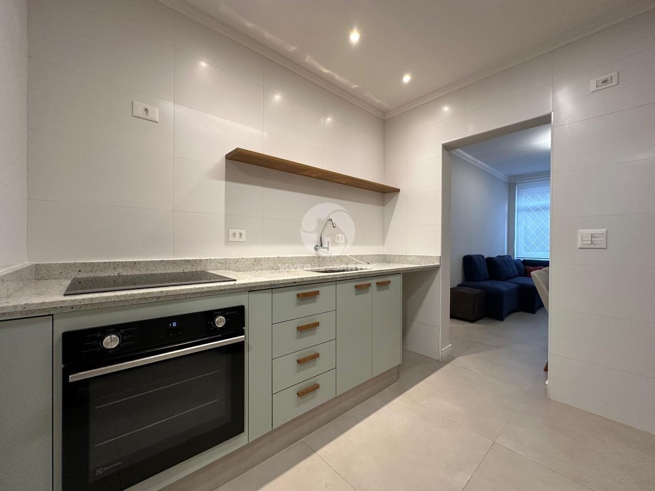 Apartamento à venda, 2 quartos, 1 vaga, Gonzaga - Santos/SP em Gonzaga, Santos — foto 17