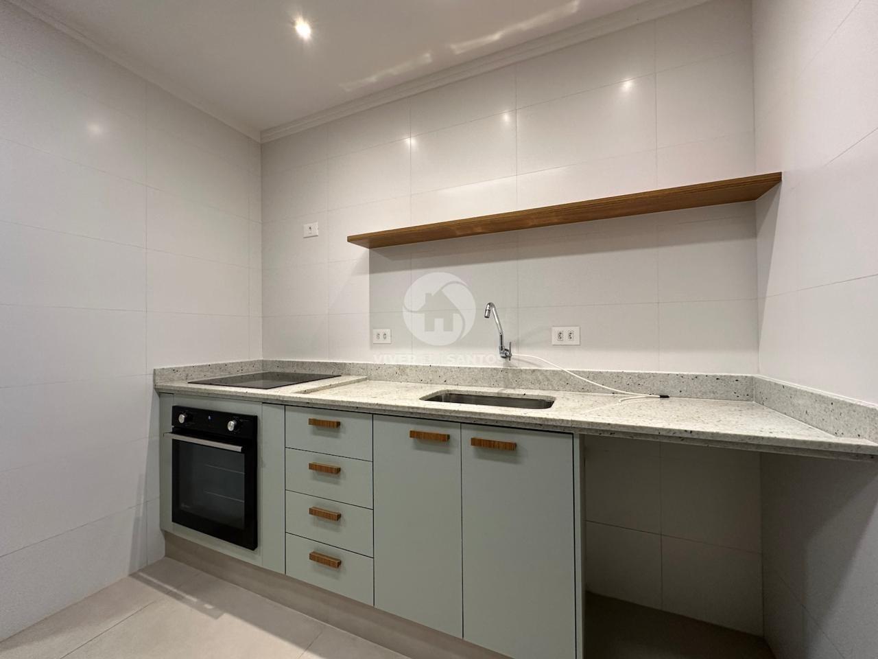 Apartamento à venda, 2 quartos, 1 vaga, Gonzaga - Santos/SP em Gonzaga, Santos — foto 15