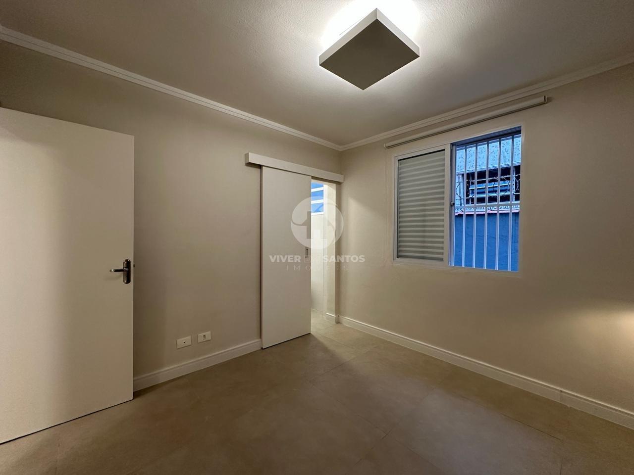 Apartamento à venda, 2 quartos, 1 vaga, Gonzaga - Santos/SP em Gonzaga, Santos — foto 10
