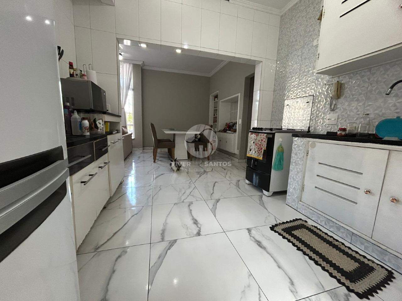 APARTAMENTO A VENDA NO BAIRRO ITARARÉ em Itararé, São Vicente — foto 7