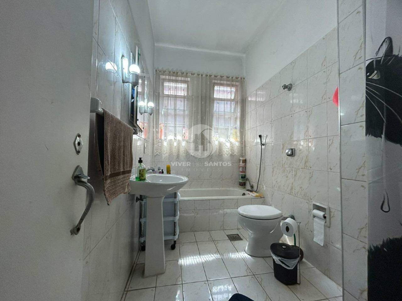APARTAMENTO A VENDA NO BAIRRO ITARARÉ em Itararé, São Vicente — foto 10