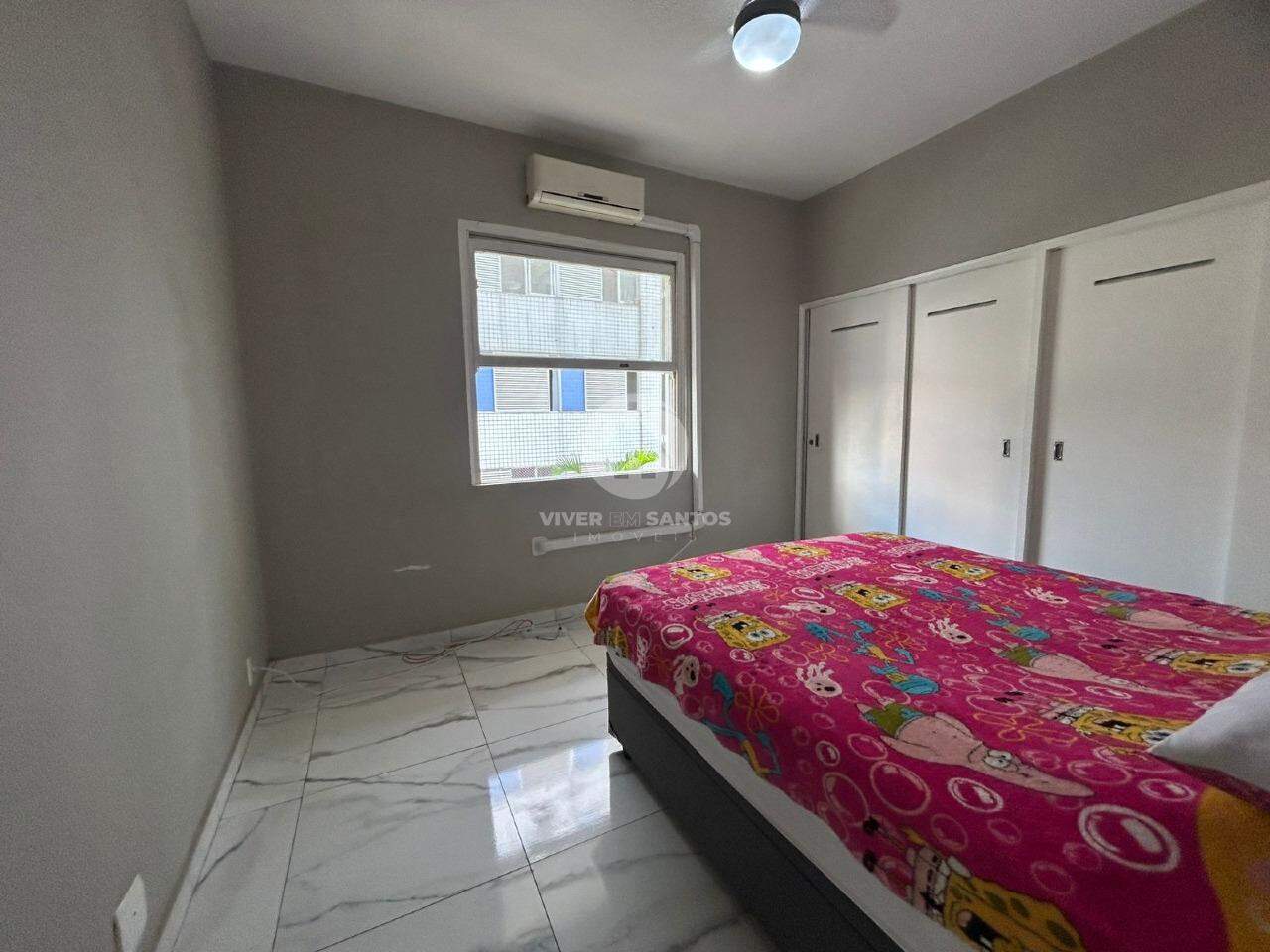 APARTAMENTO A VENDA NO BAIRRO ITARARÉ em Itararé, São Vicente — foto 11