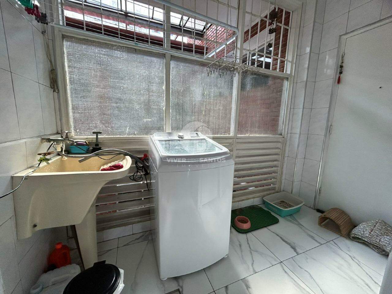 APARTAMENTO A VENDA NO BAIRRO ITARARÉ em Itararé, São Vicente — foto 8