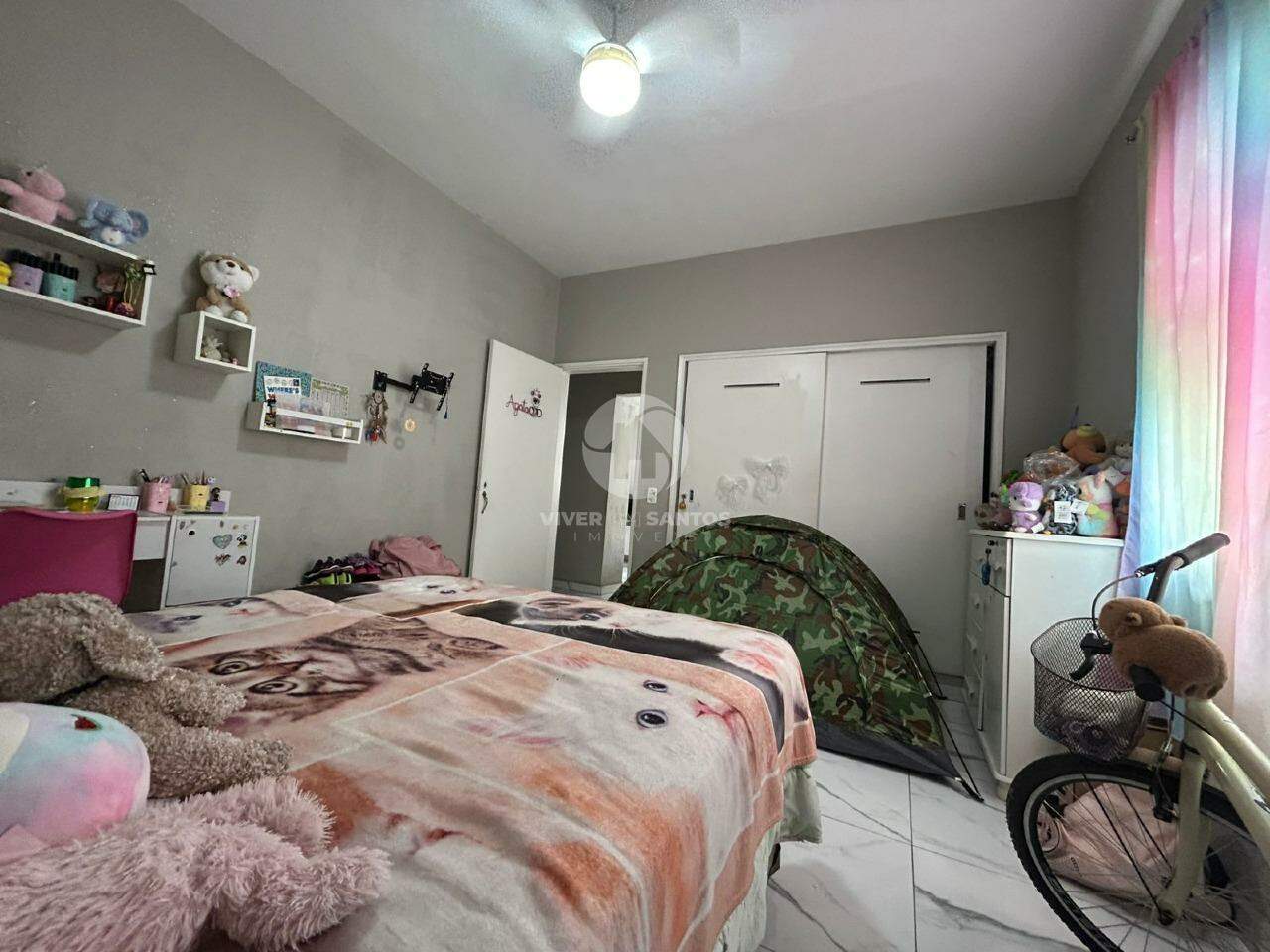 APARTAMENTO A VENDA NO BAIRRO ITARARÉ em Itararé, São Vicente — foto 14