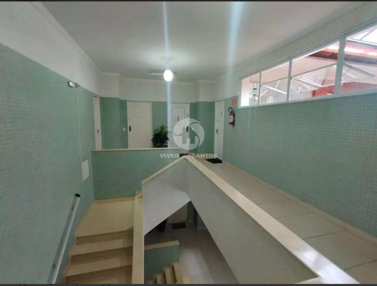 APARTAMENTO A VENDA NO BAIRRO ITARARÉ em Itararé, São Vicente — foto 15
