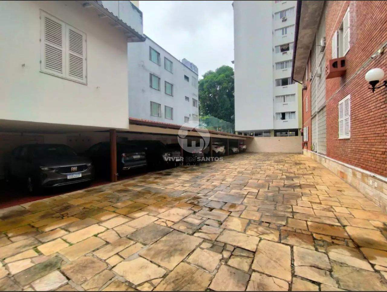 APARTAMENTO A VENDA NO BAIRRO ITARARÉ em Itararé, São Vicente — foto 16