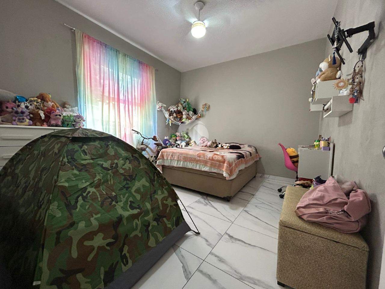 APARTAMENTO A VENDA NO BAIRRO ITARARÉ em Itararé, São Vicente — foto 13