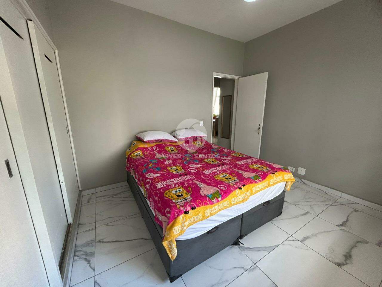 APARTAMENTO A VENDA NO BAIRRO ITARARÉ em Itararé, São Vicente — foto 12