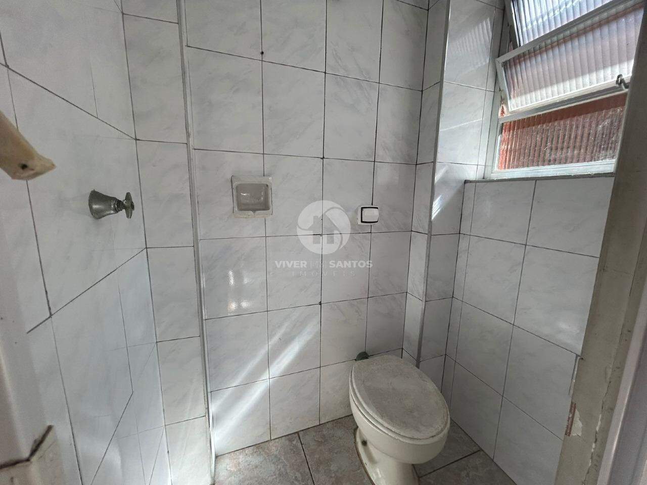 APARTAMENTO A VENDA NO BAIRRO ITARARÉ em Itararé, São Vicente — foto 9