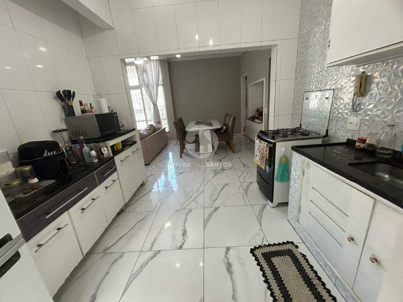 APARTAMENTO A VENDA NO BAIRRO ITARARÉ em Itararé, São Vicente — foto 6