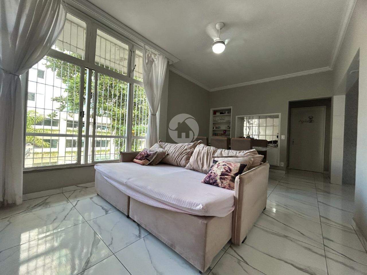 APARTAMENTO A VENDA NO BAIRRO ITARARÉ em Itararé, São Vicente — foto 2