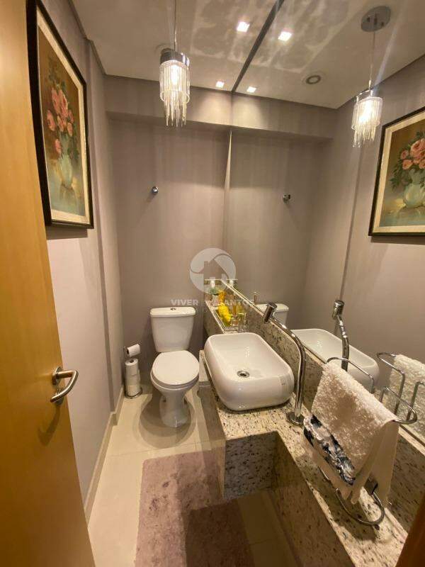 APARTAMENTO A VENDA NO CAMPO GRANDE, 02 DORMITÓRIOS, SACADA E LAZER COMPLETO em Campo Grande, Santos — foto 5