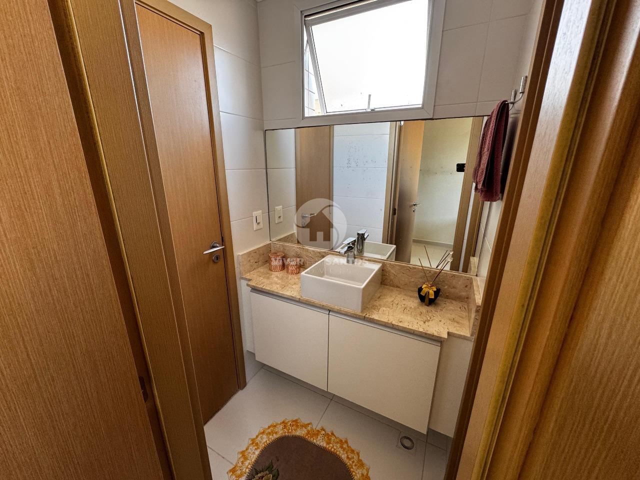 Apartamento à venda, 3 quartos, 3 suítes, 2 vagas, Gonzaga - Santos/SP em Gonzaga, Santos — foto 9