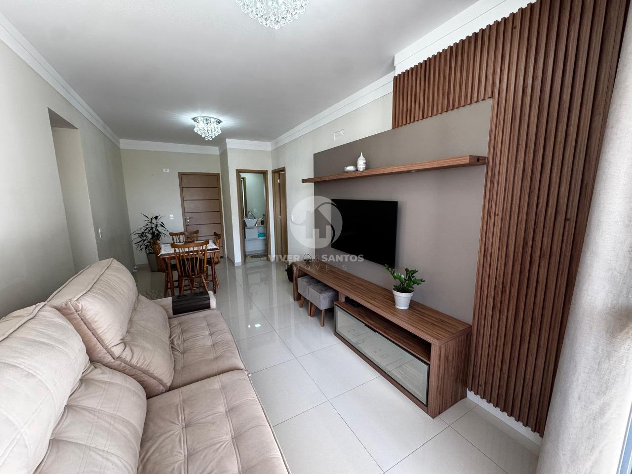 Apartamento à venda, 3 quartos, 3 suítes, 2 vagas, Gonzaga - Santos/SP em Gonzaga, Santos — foto 5