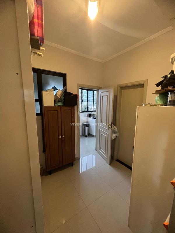 Apartamento a venda com 4 dormitórios e 3 vagas demarcadas no Embaré - Santos em Boqueirão, Santos — foto 17