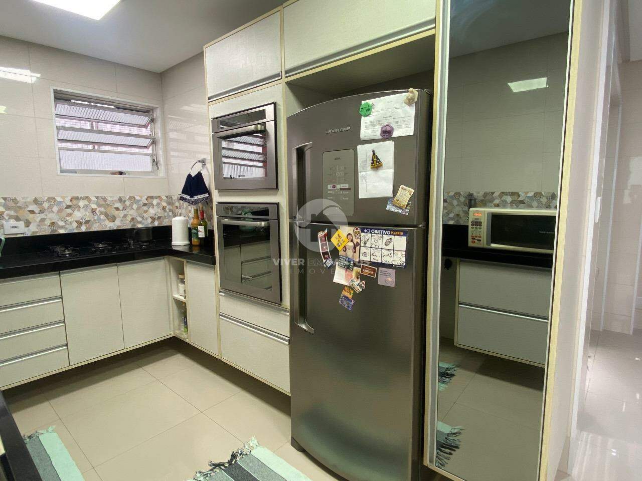 Apartamento 3 dormitórios - Gonzaga - Santos/SP em Gonzaga, Santos — foto 25