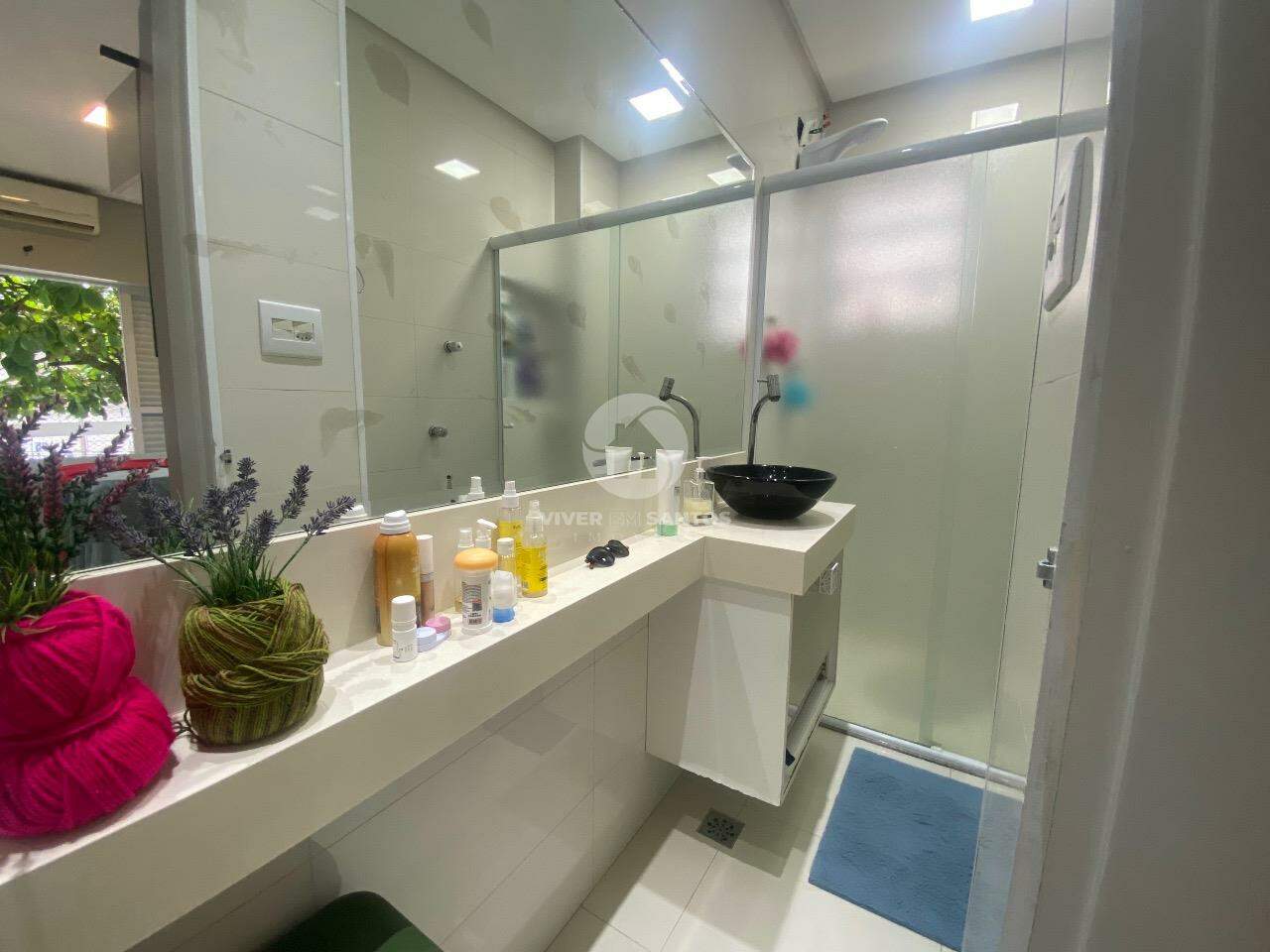 Apartamento 3 dormitórios - Gonzaga - Santos/SP em Gonzaga, Santos — foto 18