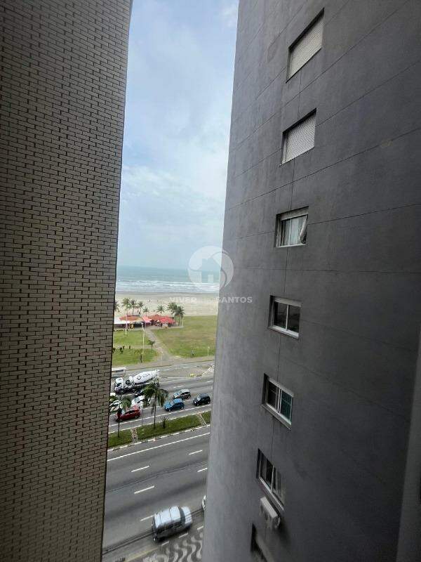 imovel 2 dormitorios frente ao mar em Itararé, São Vicente — foto 15