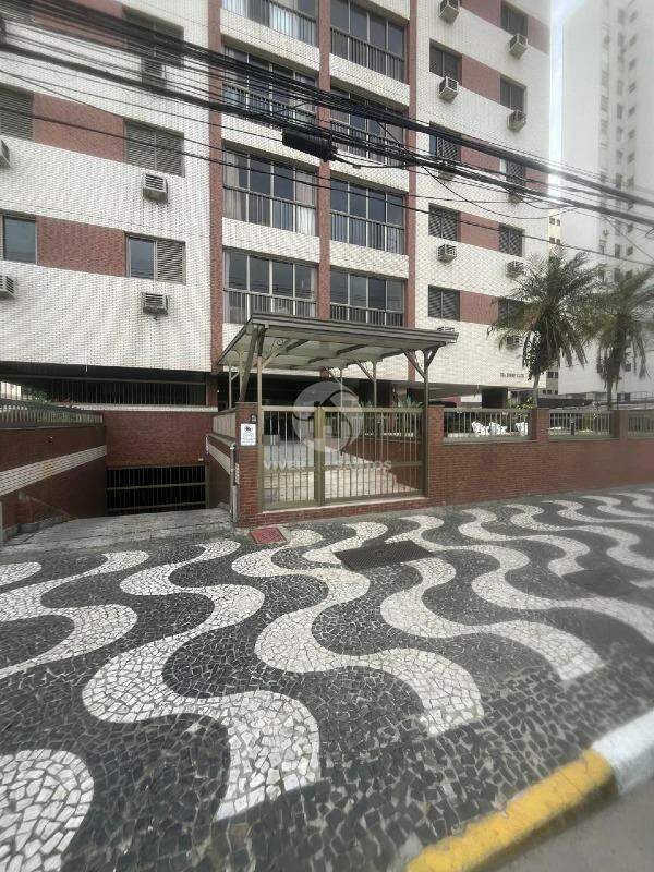 imovel 2 dormitorios frente ao mar em Itararé, São Vicente — foto 17