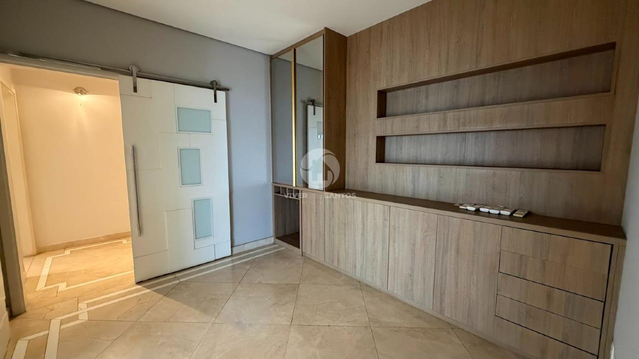 Encante-se com este apartamento de alto padrão no coração do Boqueirão - Santos/SP em Boqueirão, Santos — foto 5