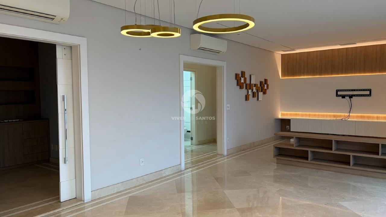 Encante-se com este apartamento de alto padrão no coração do Boqueirão - Santos/SP em Boqueirão, Santos — foto 3
