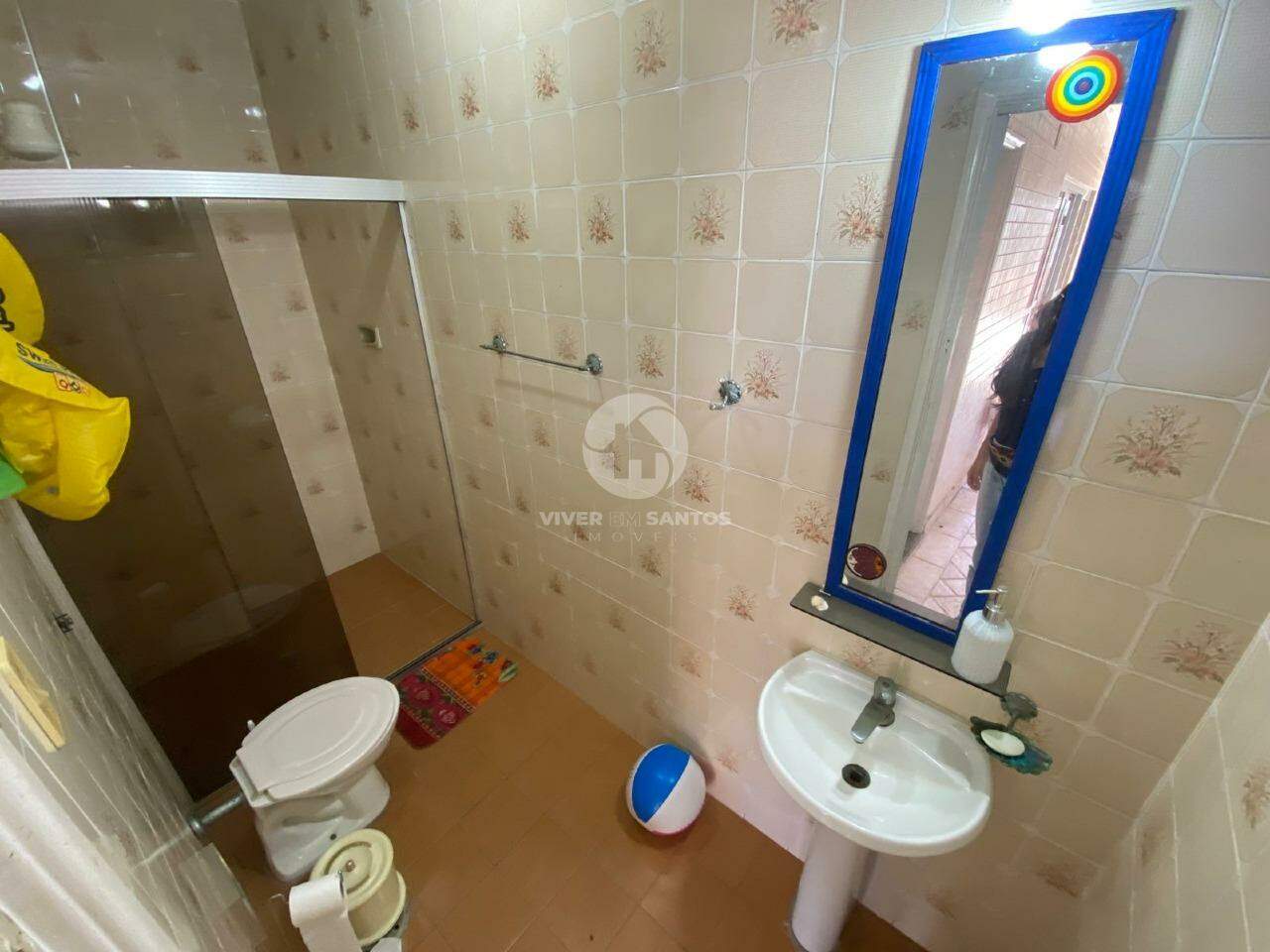 Cobertura Duplex a venda no Gonzaga com piscina e 03 vagas de garagem em Gonzaga, Santos — foto 10