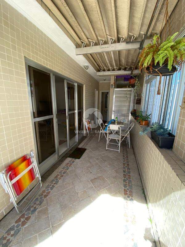 Cobertura Duplex a venda no Gonzaga com piscina e 03 vagas de garagem em Gonzaga, Santos — foto 6