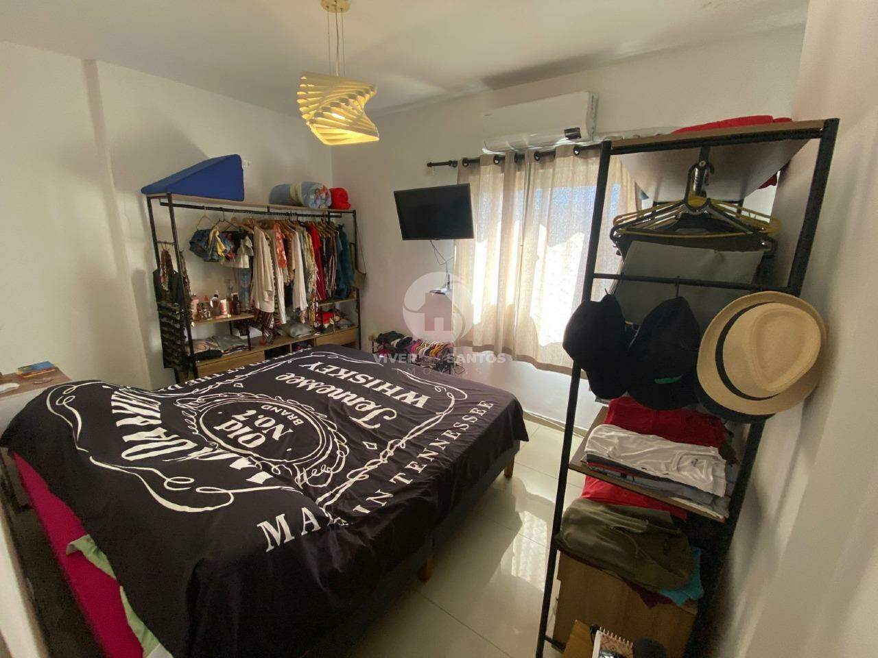 Cobertura Duplex a venda no Gonzaga com piscina e 03 vagas de garagem em Gonzaga, Santos — foto 17