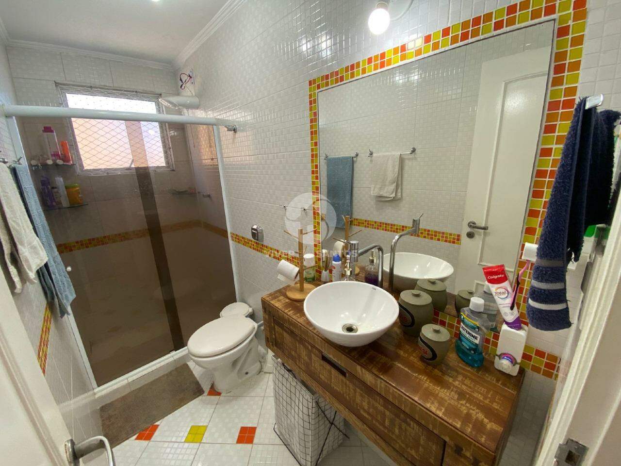 Cobertura Duplex a venda no Gonzaga com piscina e 03 vagas de garagem em Gonzaga, Santos — foto 19