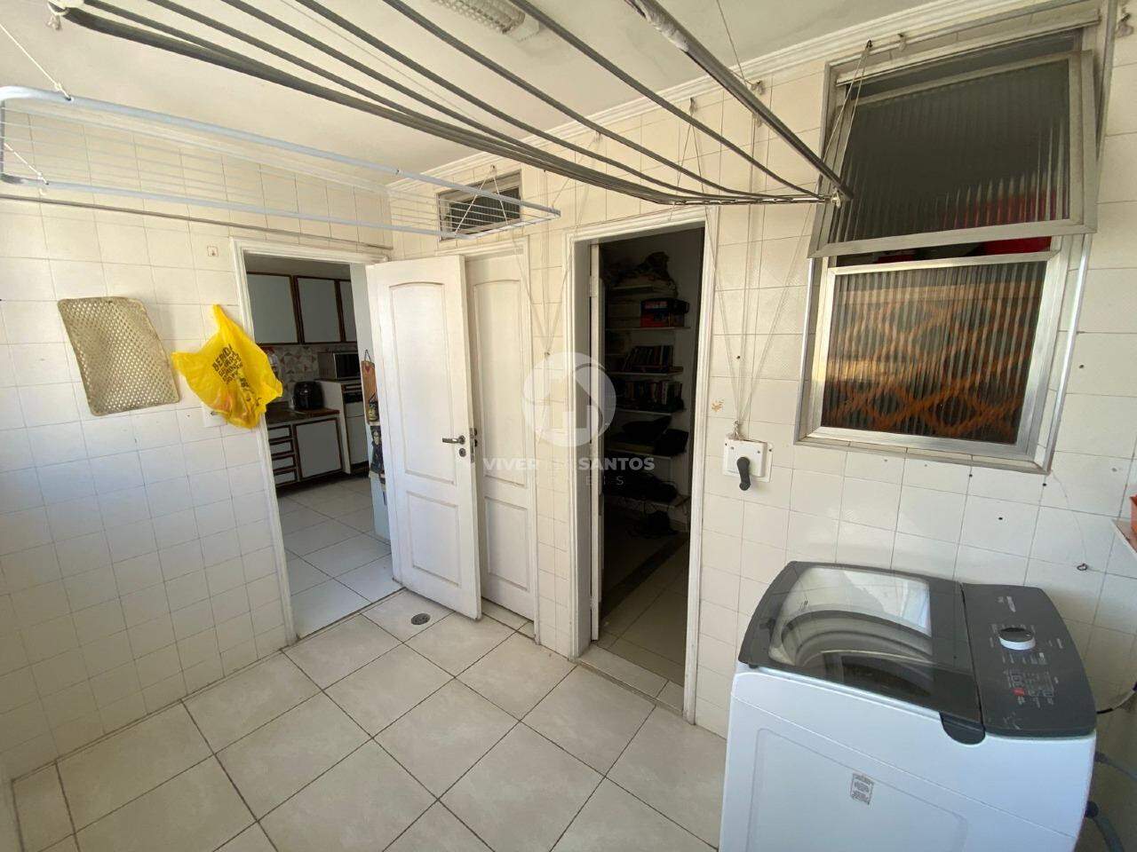 Cobertura Duplex a venda no Gonzaga com piscina e 03 vagas de garagem em Gonzaga, Santos — foto 24