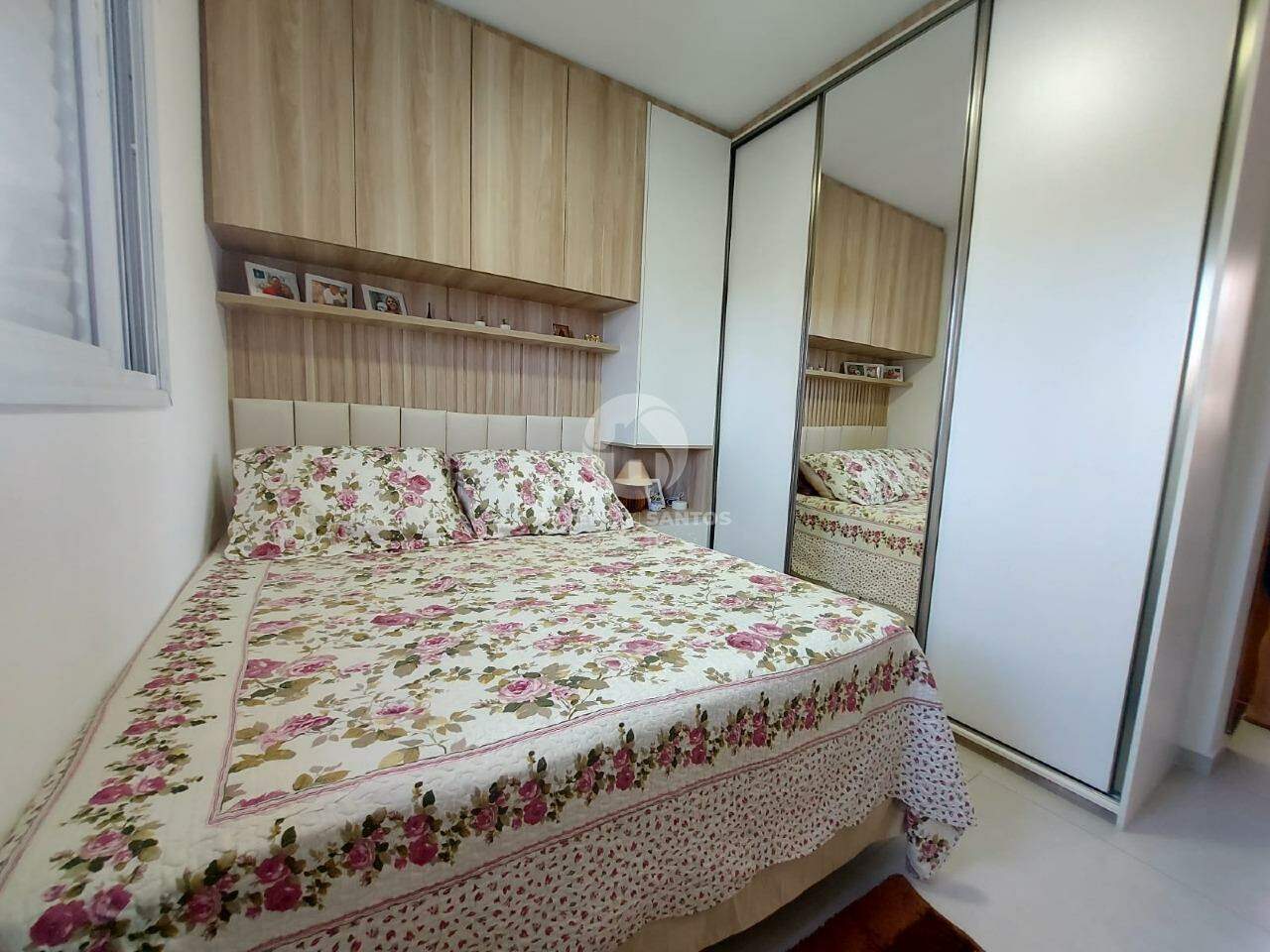 Casa à venda, 2 quartos, 2 suítes, 2 vagas, Macuco - Santos/SP em Macuco, Santos — foto 4