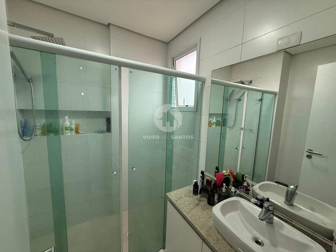 Comprar apartamento com lazer no marapé 85m 2 em Marapé, Santos — foto 17