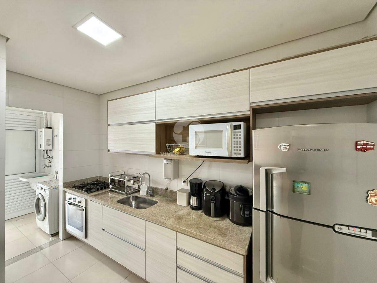 Comprar apartamento com lazer no marapé 85m 2 em Marapé, Santos — foto 21