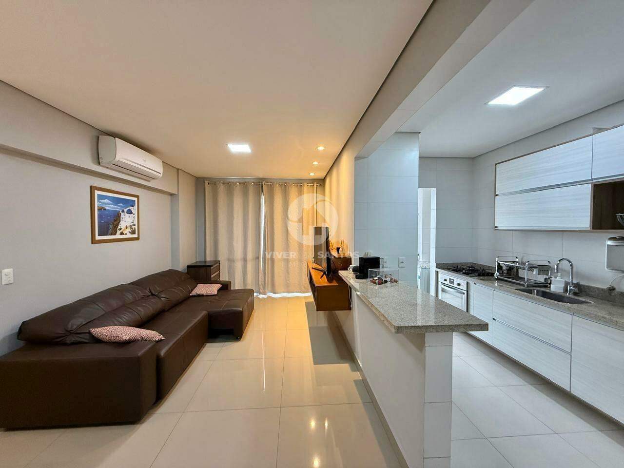 Comprar apartamento com lazer no marapé 85m 2 em Marapé, Santos — foto 5