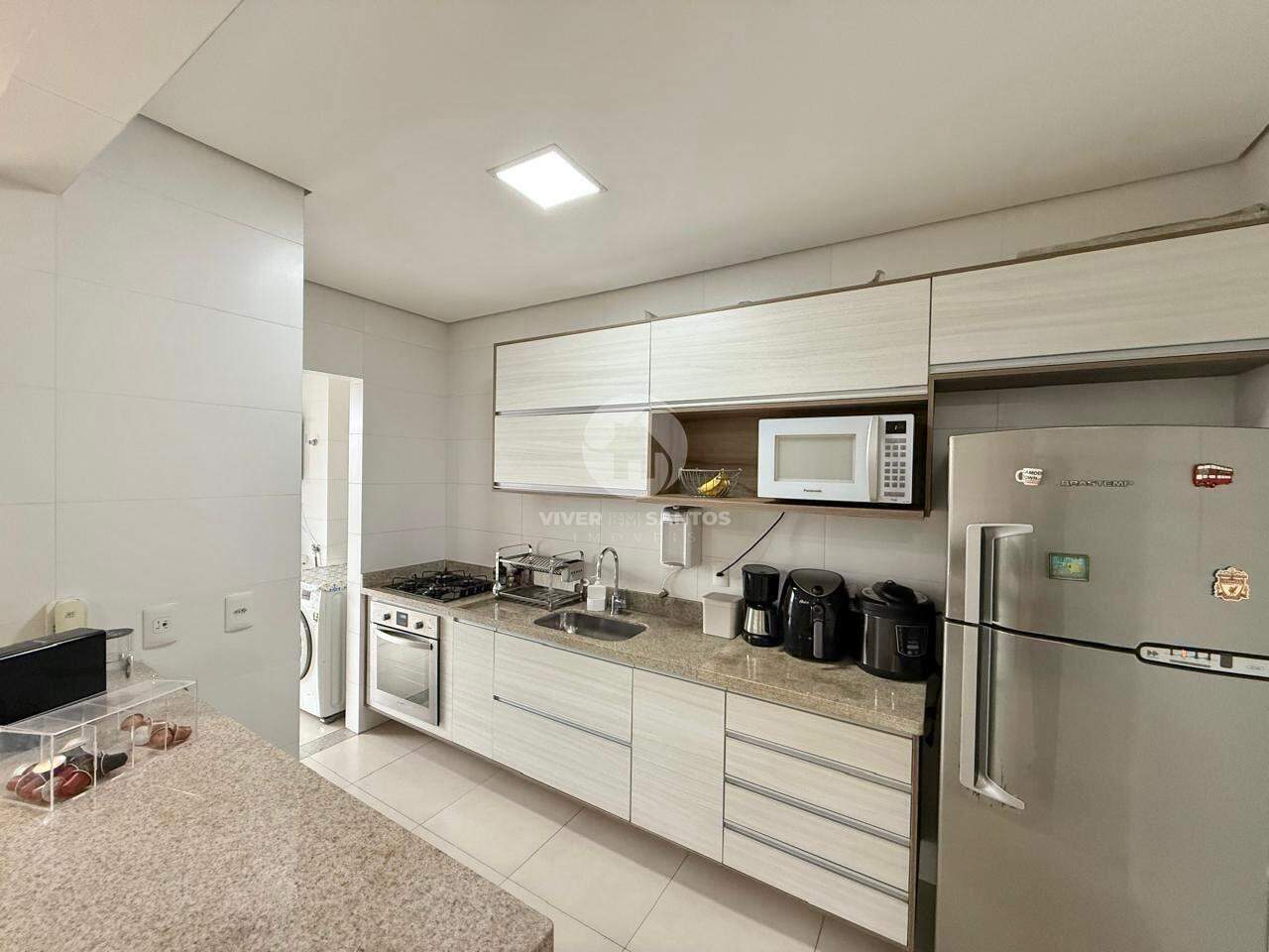 Comprar apartamento com lazer no marapé 85m 2 em Marapé, Santos — foto 20