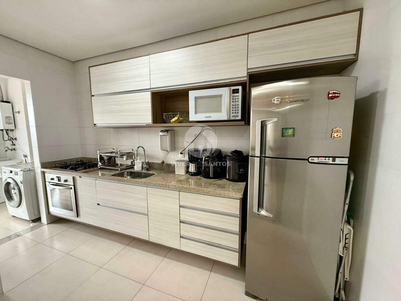 Comprar apartamento com lazer no marapé 85m 2 em Marapé, Santos — foto 18