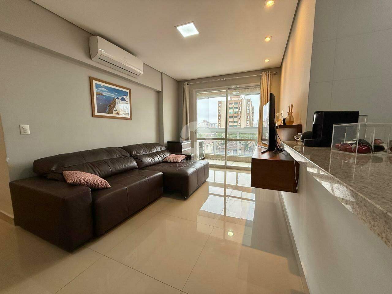 Comprar apartamento com lazer no marapé 85m 2 em Marapé, Santos — foto 7